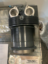 Lycoming Cylinder LW-12427 IO-540-C4B5