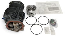 Lycoming Cylinder Piston & Ring Assembly