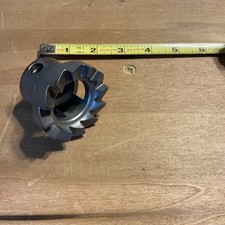 Lycoming Gear