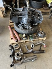 Lycoming HIO-360-E1AD 750 SMOH W/ Accessories