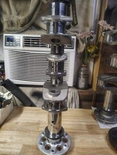 Lycoming Io-360-a1a Crankshaft