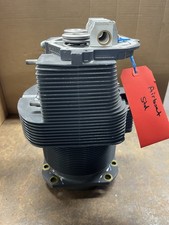 Lycoming IO-360, IO-540, CYLINDER STD STEEL