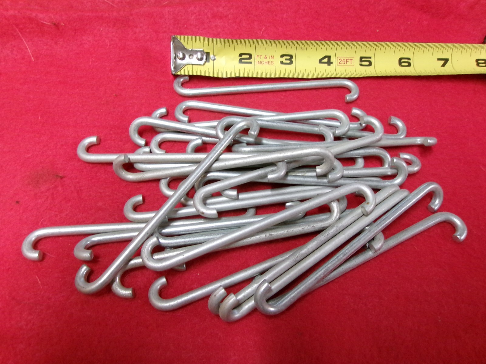 Lycoming Lot of 2 ea. Hook