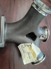 Lycoming LW-11005 Turbo Transition New