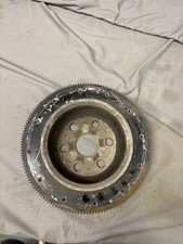 Lycoming LW-11573 Starter Ring Gear