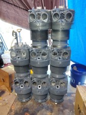 Lycoming Narrow Deck 360/540 Nickle Core