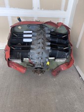 Lycoming O-235-C1 Aircraft Engine & Motor