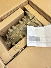 Lycoming O-235-L2C Crankcase Assy w/ 8130