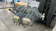Lycoming O-320-B2B 366 TTSN Conical Mount