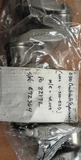 Lycoming O-320 crankshaft (experimental)