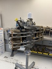 Lycoming O-320-E2D Overhauled Aircraft Engine.