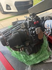 Lycoming O-320-H2AD Aircraft Engine