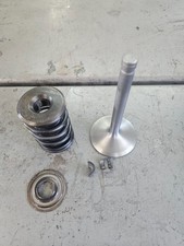 Lycoming O-320 Parallel Valve Intake Valve