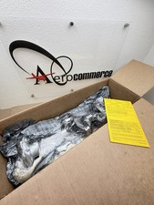 Lycoming O-360-A1D Crankshaft Assy w/ 8130