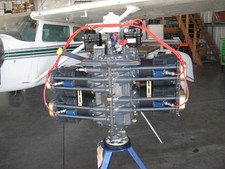Lycoming O-360- A4K