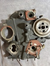 Lycoming O-360 Accessory Case