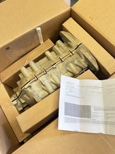 Lycoming O-360 Crankcase Assy w/ 8130