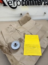 Lycoming O-360 Internal Gear 75072 w/