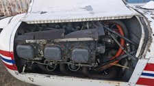 Lycoming O-540-B2B5 – Complete Engine –