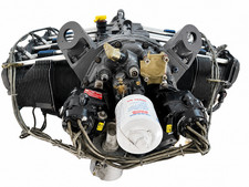 Lycoming O-540-B4B5 AIRCRAFT ENGINE - 294