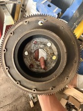 Lycoming O320 Flywheel Starter Ring