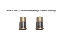 Lycoming OEM Threaded Aircraft Bushing Aviation