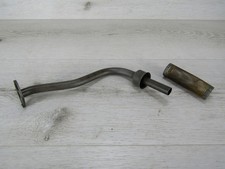 Lycoming Oil Suction Tube Assy P/N