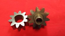 Lycoming Pair of oil pump gears