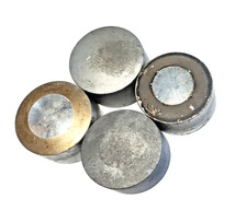 Lycoming Piston Pin Plugs, Lot of