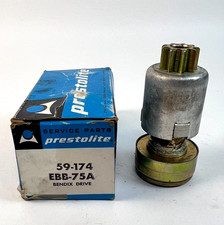 Lycoming Prestolite Eltra EBB-75A 59-174 Bendix