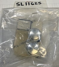 Lycoming SL11625 Piston Pin Plug New