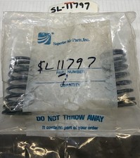 Lycoming SL11797 /Superior Valve Spring, Inner