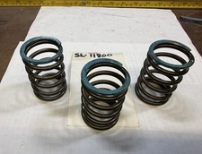 Lycoming SL11800 Valve Spring Lot of