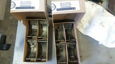 Lycoming SL68763A Main Bearings Std Size