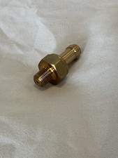 Lycoming Sniffle Valve