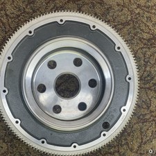 Lycoming Starter Ring Hub New Never