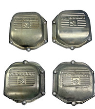 Lycoming Superior Millennium Aircraft Valve Covers