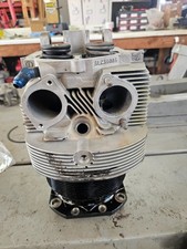 Lycoming Superior WD 320 Cylinder Assembly