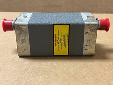 Lycoming T-53 Turbine Engine Exciter Bendix