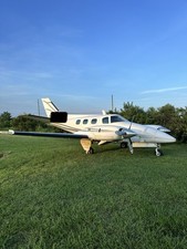Lycoming TIO-54l-E1C4