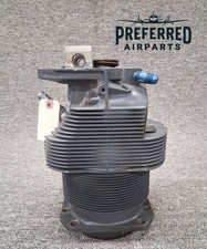 Lycoming Used Aircraft Engine Cylinder Core,