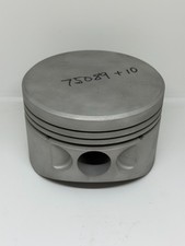 Lycoming Used/Cleaned Superior Piston SL75089-P10 for