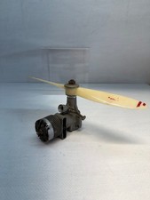Max-S OS 35 Model Airplane