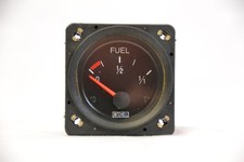Mitchell D1-211-5074 Aircraft Fuel Quantity
