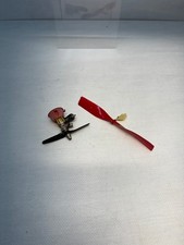 Model Airplane Engine & Plastic