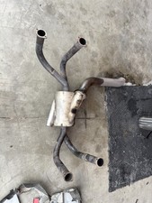 Mooney 630045-503 | M20J | Exhaust