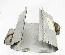 Mooney 630088-923 Shroud As-Is