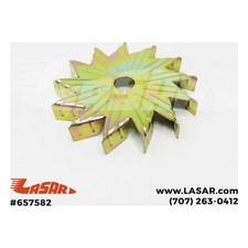 Mooney 657582 Alternator Fan New Surplus