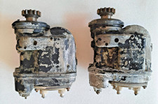 Pair Bendix S4RN-1209 & S4LN-1209