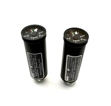 Pair Vintage Bendix Vought A-7